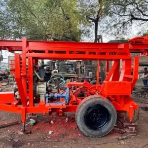 gear modal boring machine